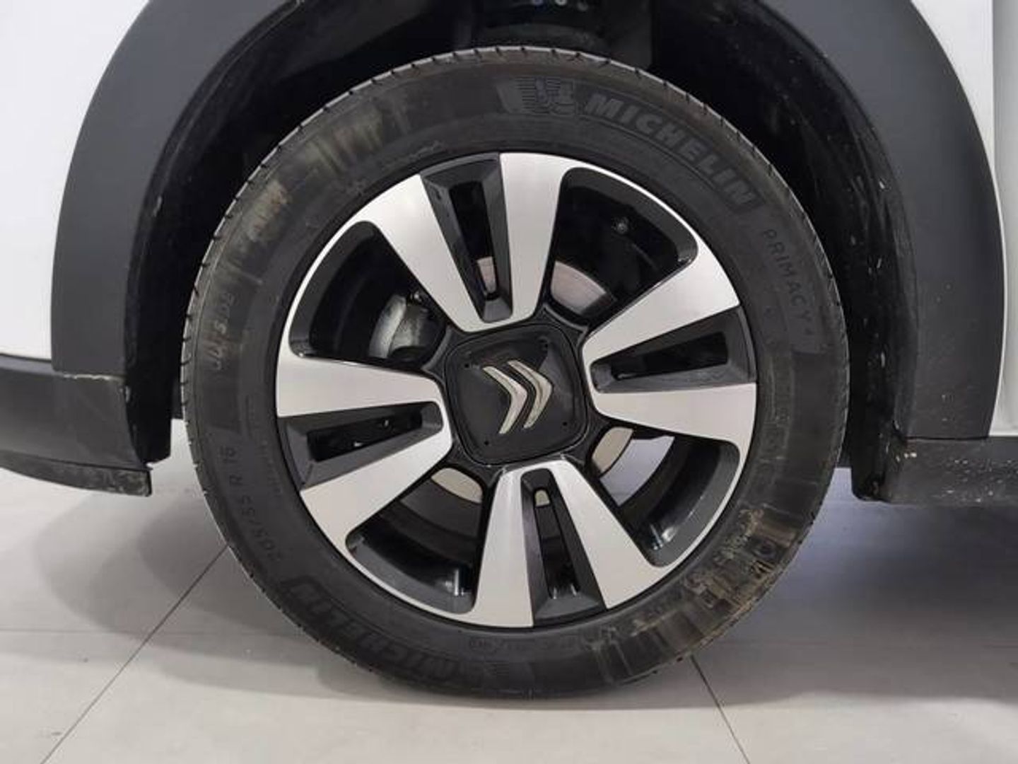 Citroen C3 PureTech 83 Feel Pack 61 kW (83 CV)