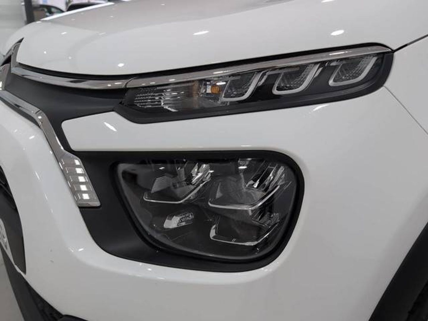 Citroen C3 PureTech 83 Feel Pack 61 kW (83 CV)