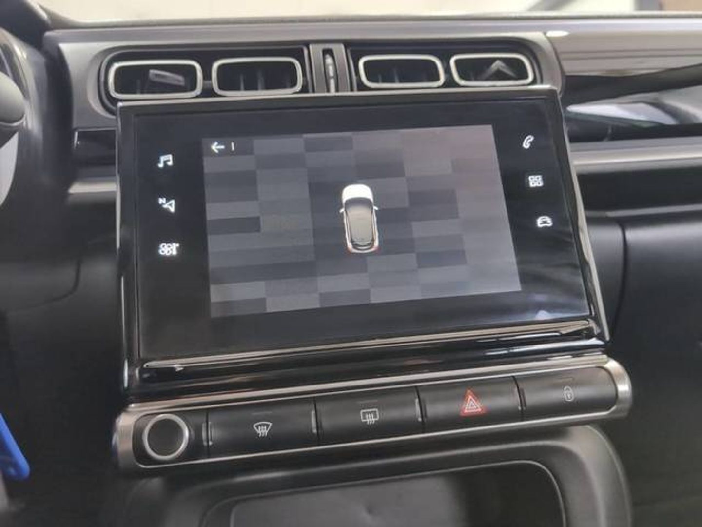 Citroen C3 PureTech 83 Feel Pack 61 kW (83 CV)