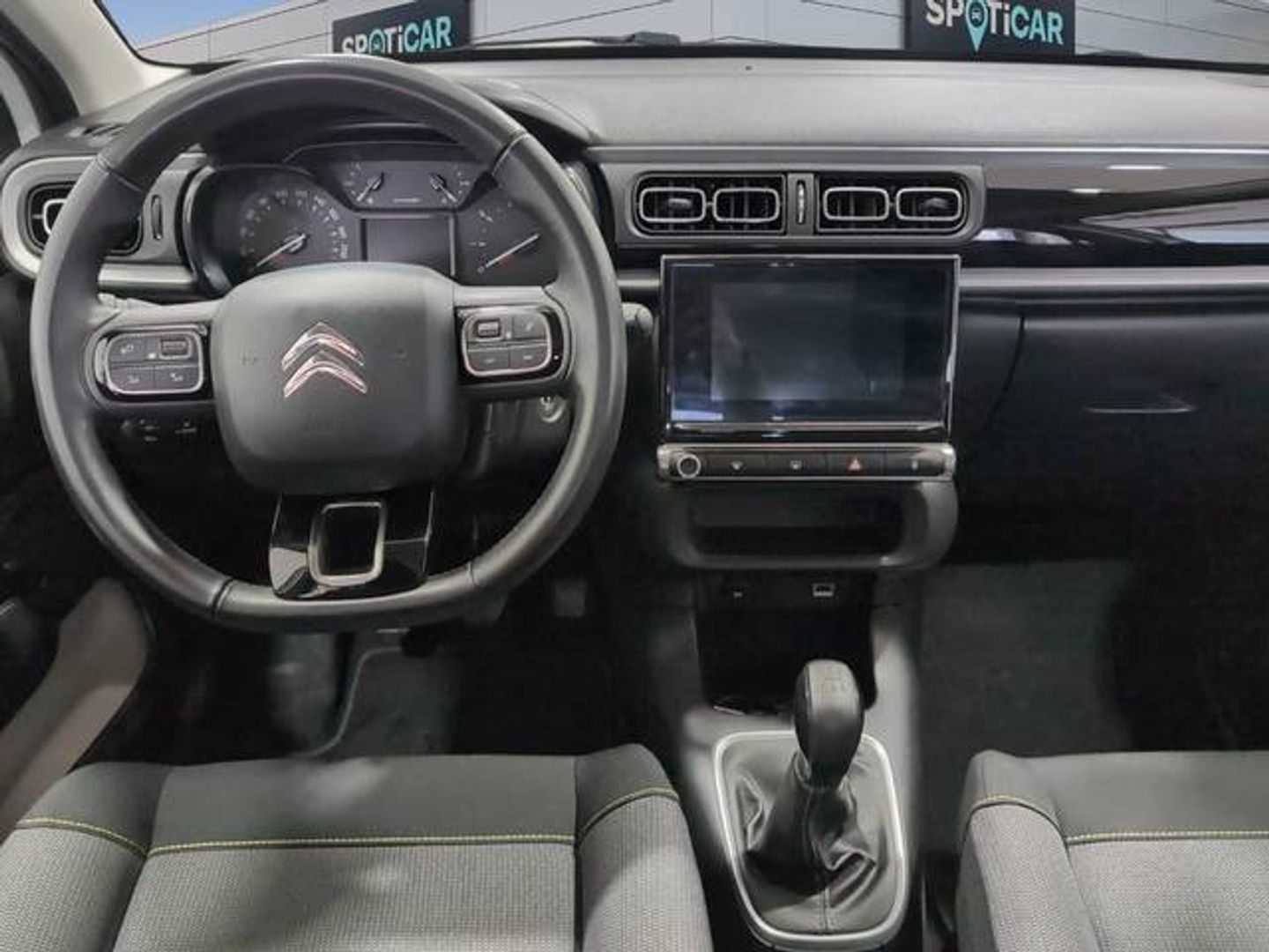 Citroen C3 PureTech 83 Feel Pack 61 kW (83 CV)
