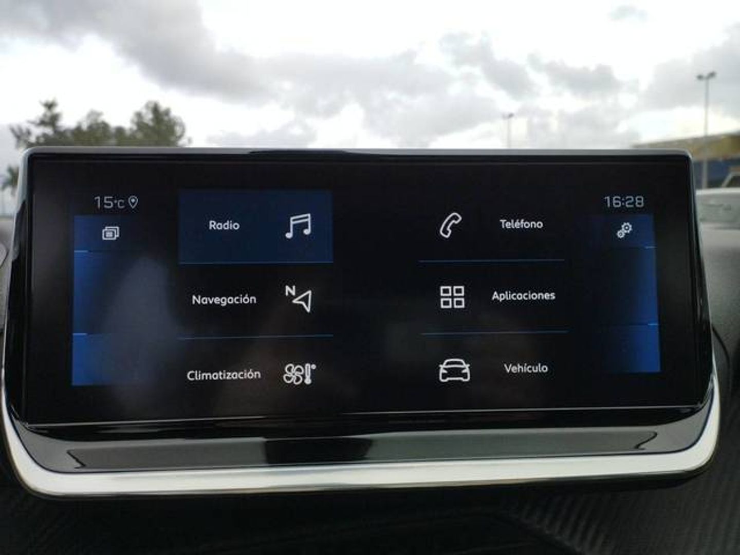 Peugeot 2008 BlueHDi 100 S&S Allure 74 kW (100 CV)