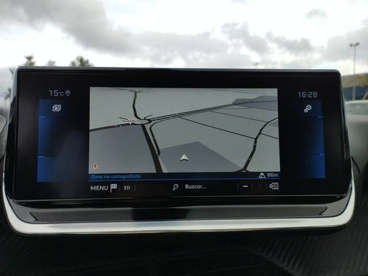 Peugeot 2008 BlueHDi 100 S&S Allure 74 kW (100 CV)