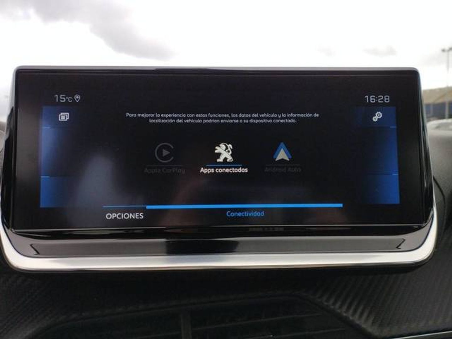 Peugeot 2008 BlueHDi 100 S&S Allure 74 kW (100 CV)