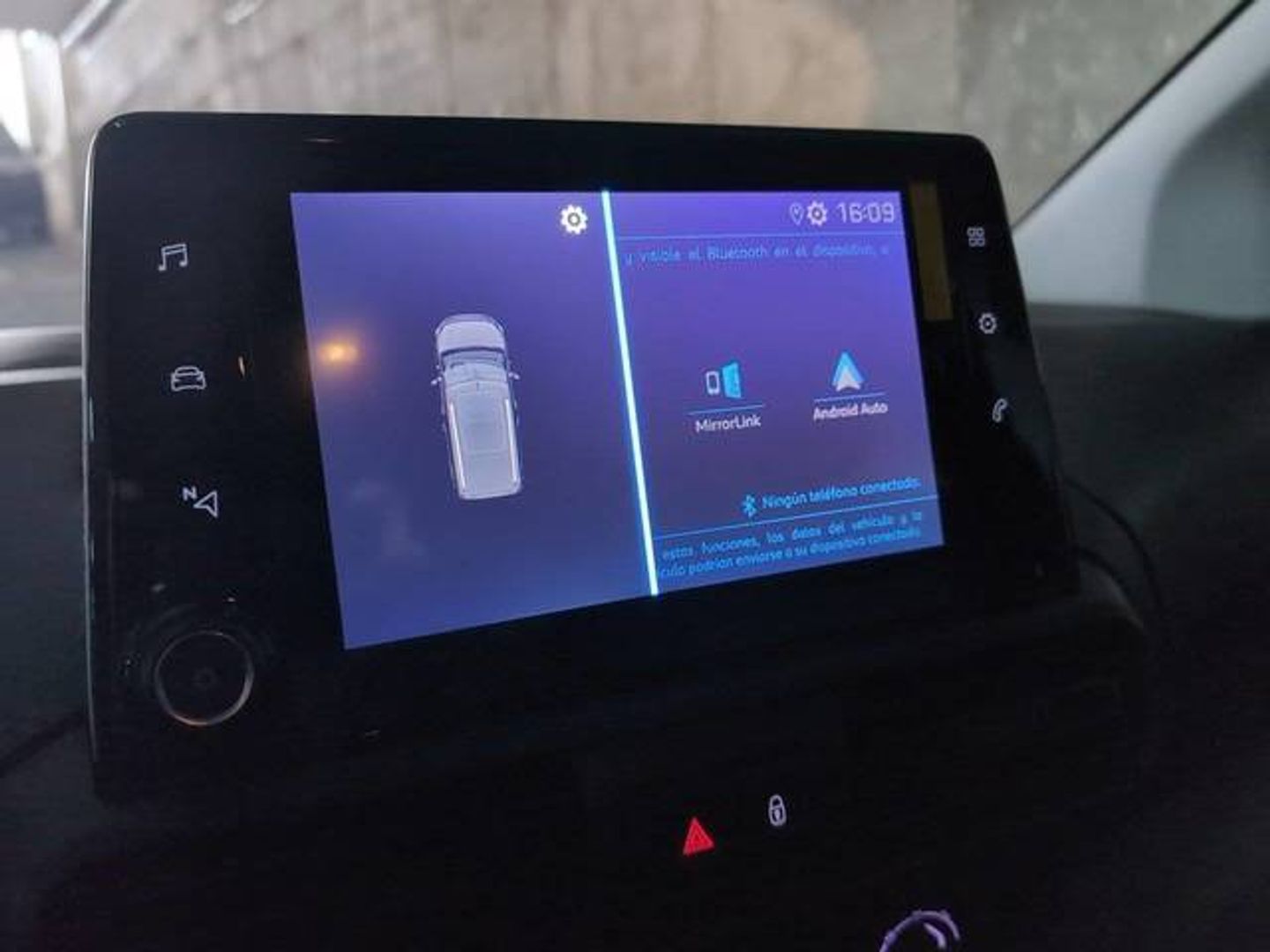 Peugeot Rifter Active Pack Business BlueHDi 73 kW (100 CV)