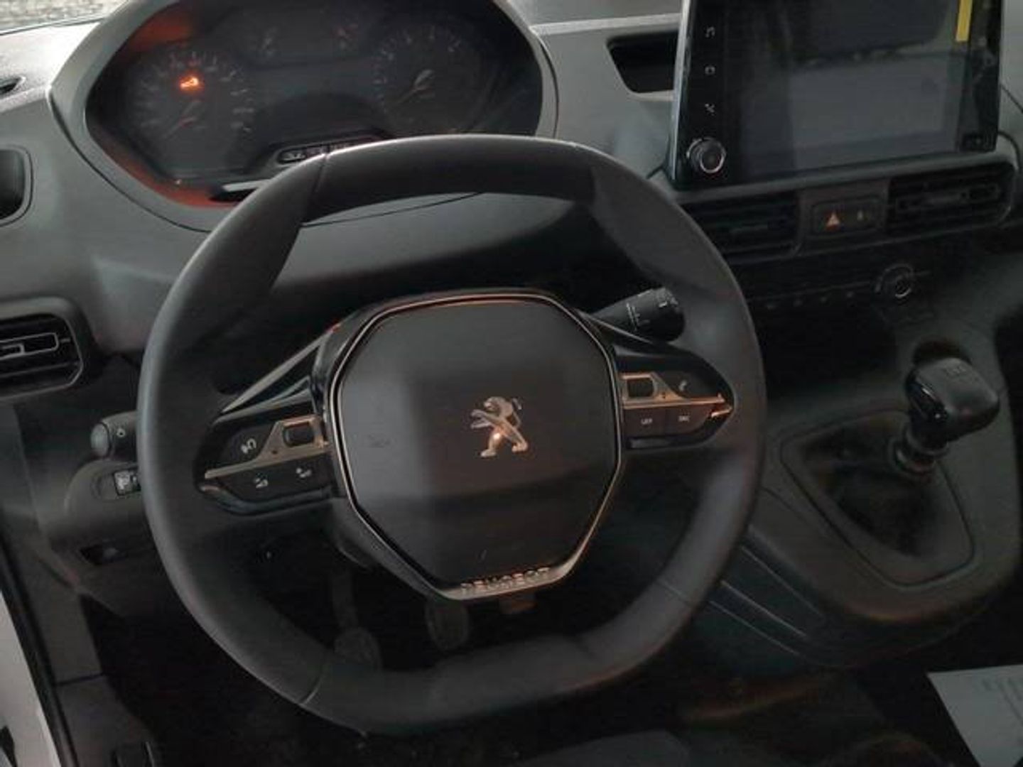 Peugeot Rifter Active Pack Business BlueHDi 73 kW (100 CV)