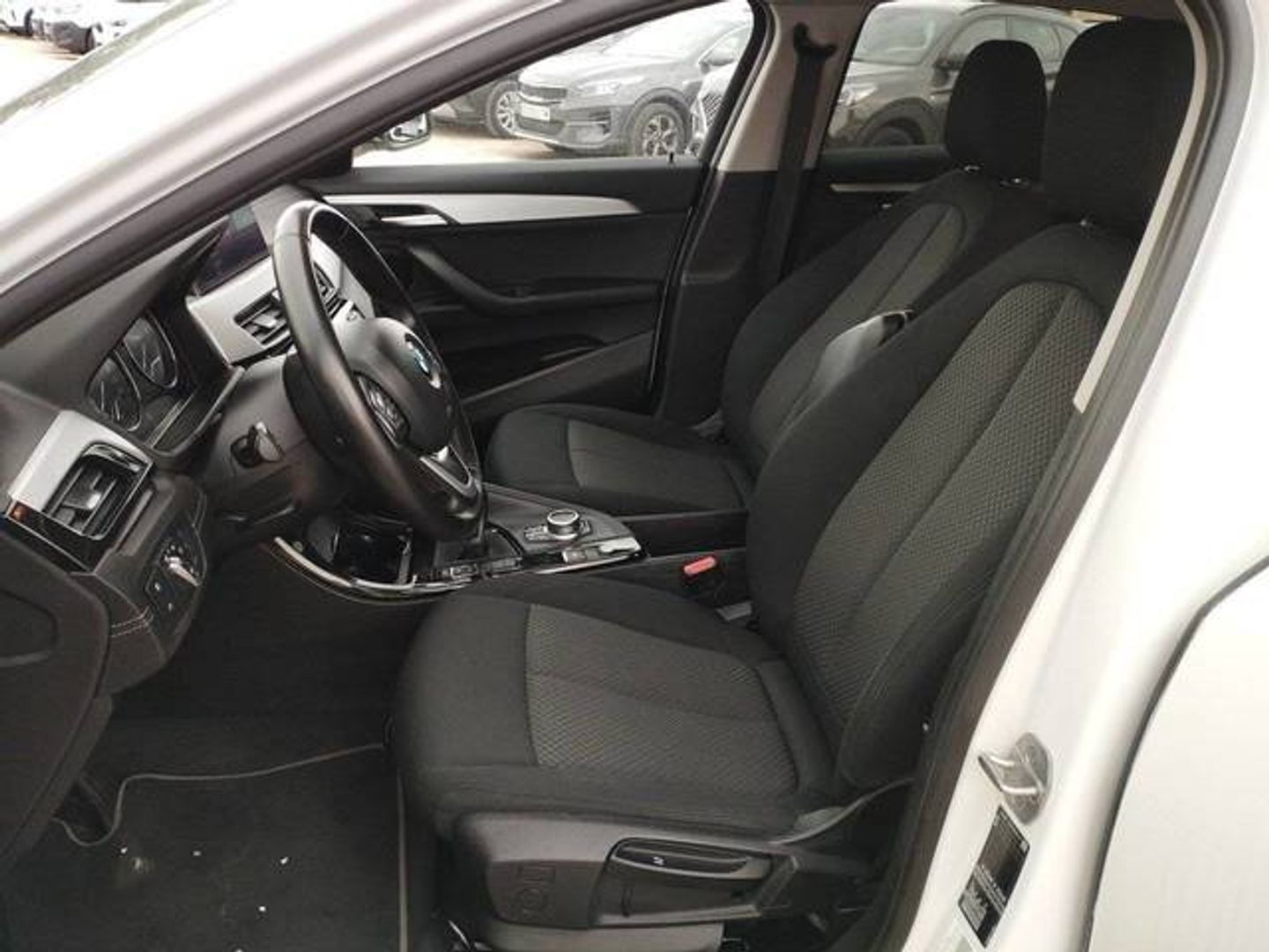 BMW X2 sDrive18i 103 kW (140 CV)