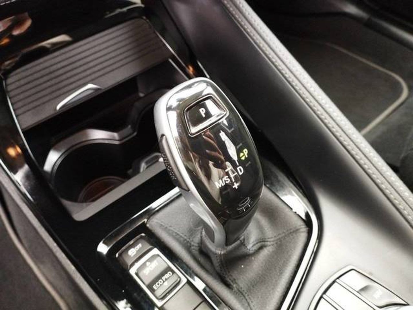 BMW X2 sDrive18i 103 kW (140 CV)