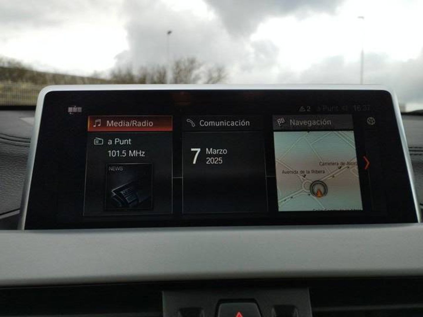 BMW X2 sDrive18i 103 kW (140 CV)
