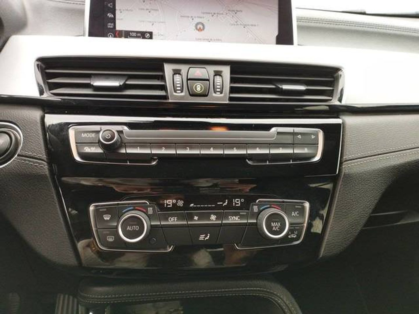 BMW X2 sDrive18i 103 kW (140 CV)