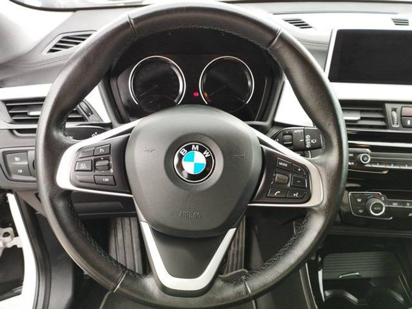 BMW X2 sDrive18i 103 kW (140 CV)