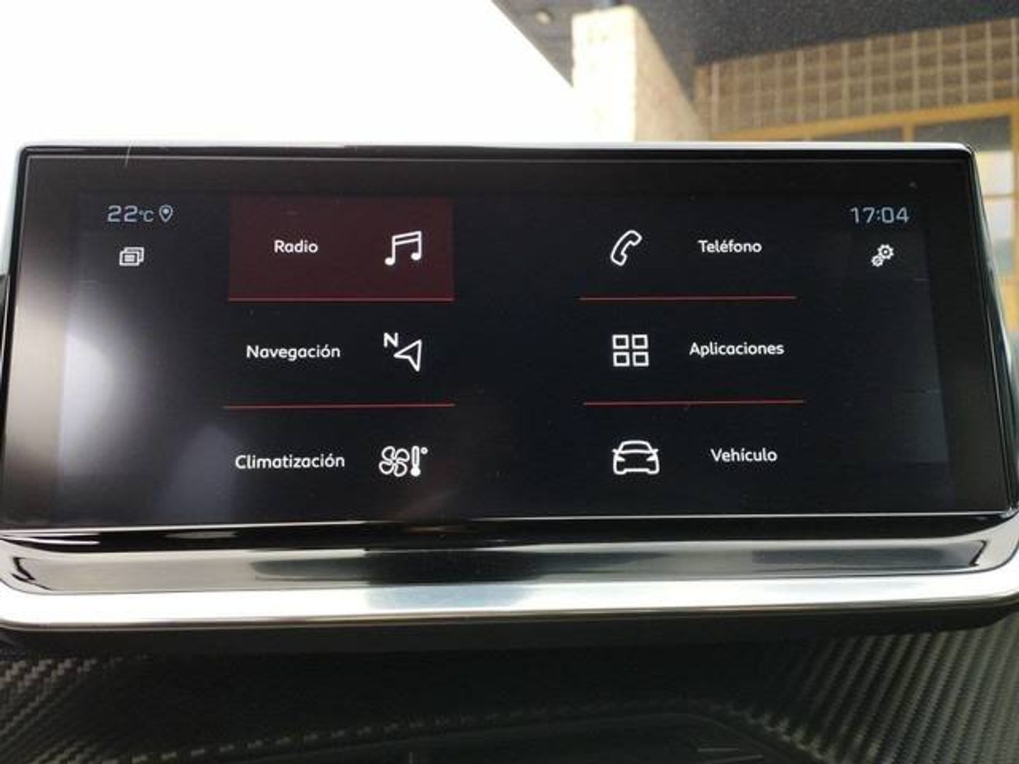 Peugeot 2008 BlueHDi 100 S&S Allure 74 kW (100 CV)