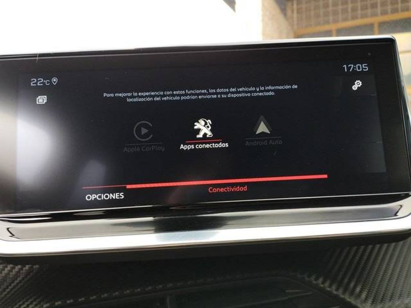 Peugeot 2008 BlueHDi 100 S&S Allure 74 kW (100 CV)