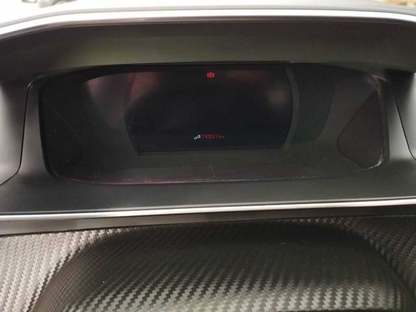 Peugeot 2008 BlueHDi 100 S&S Allure 74 kW (100 CV)