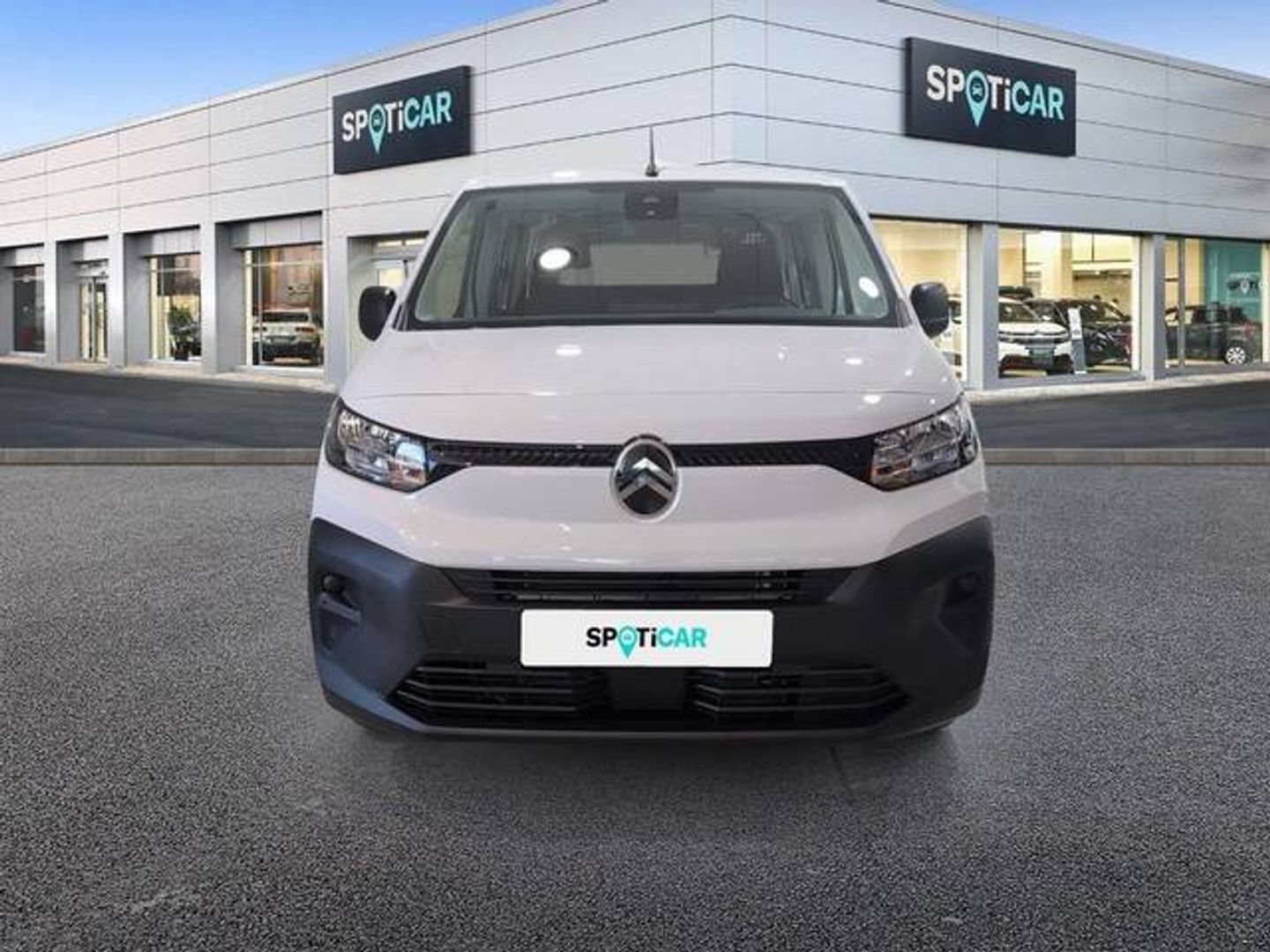 Citroen Berlingo Combi BlueHDi 100 S&S Talla XL You 75 kW (102 CV)