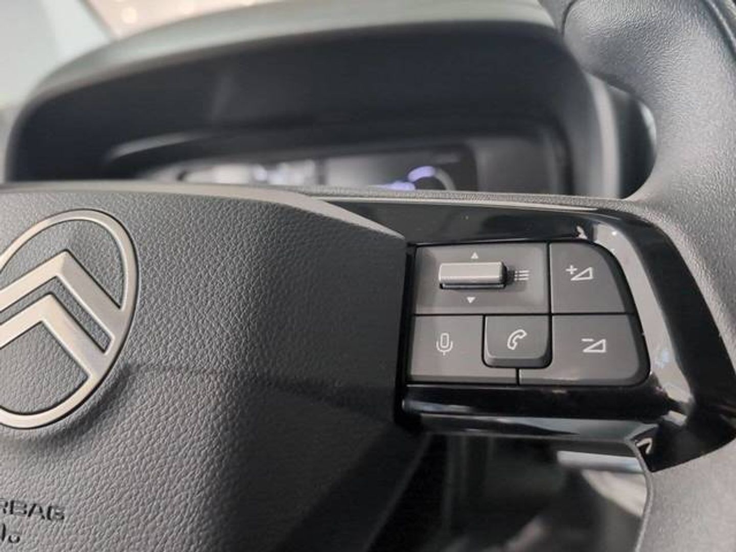 Citroen Berlingo Combi BlueHDi 100 S&S Talla XL You 75 kW (102 CV)