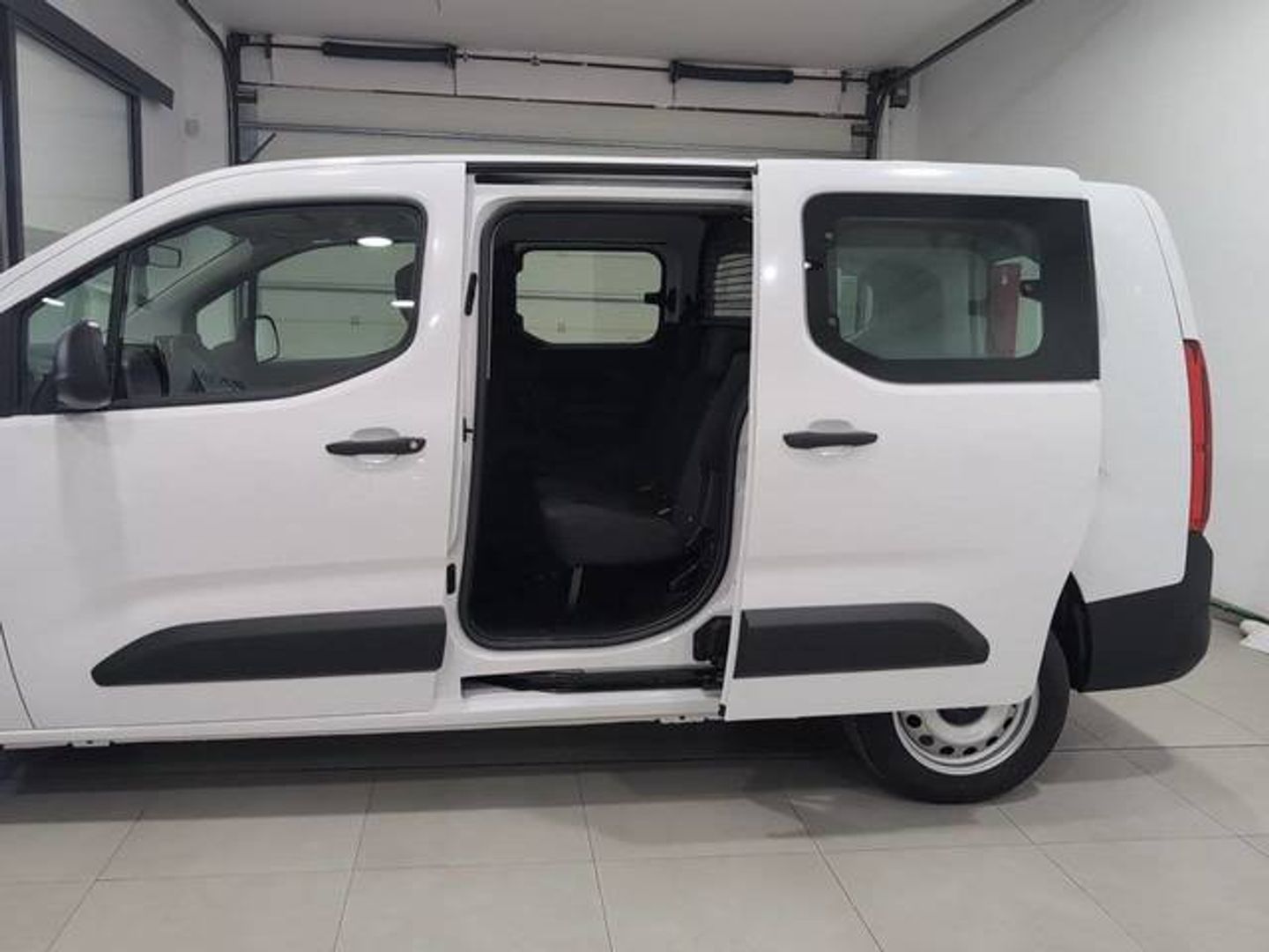 Citroen Berlingo Combi BlueHDi 100 S&S Talla XL You 75 kW (102 CV)