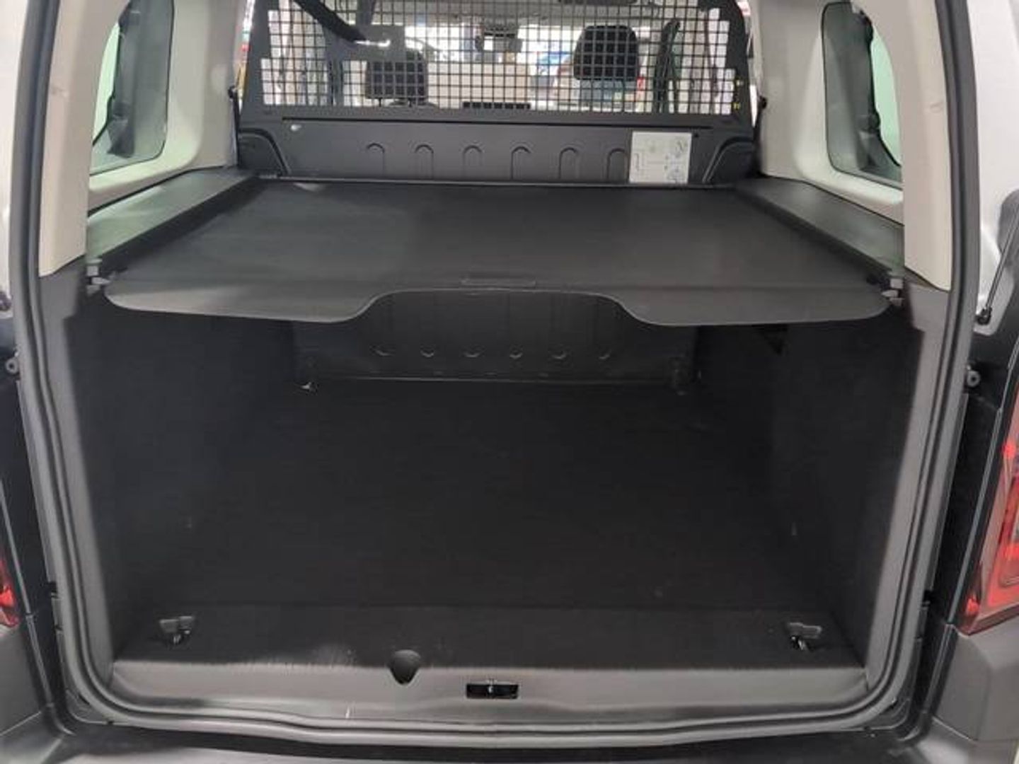 Citroen Berlingo Combi BlueHDi 100 S&S Talla XL You 75 kW (102 CV)