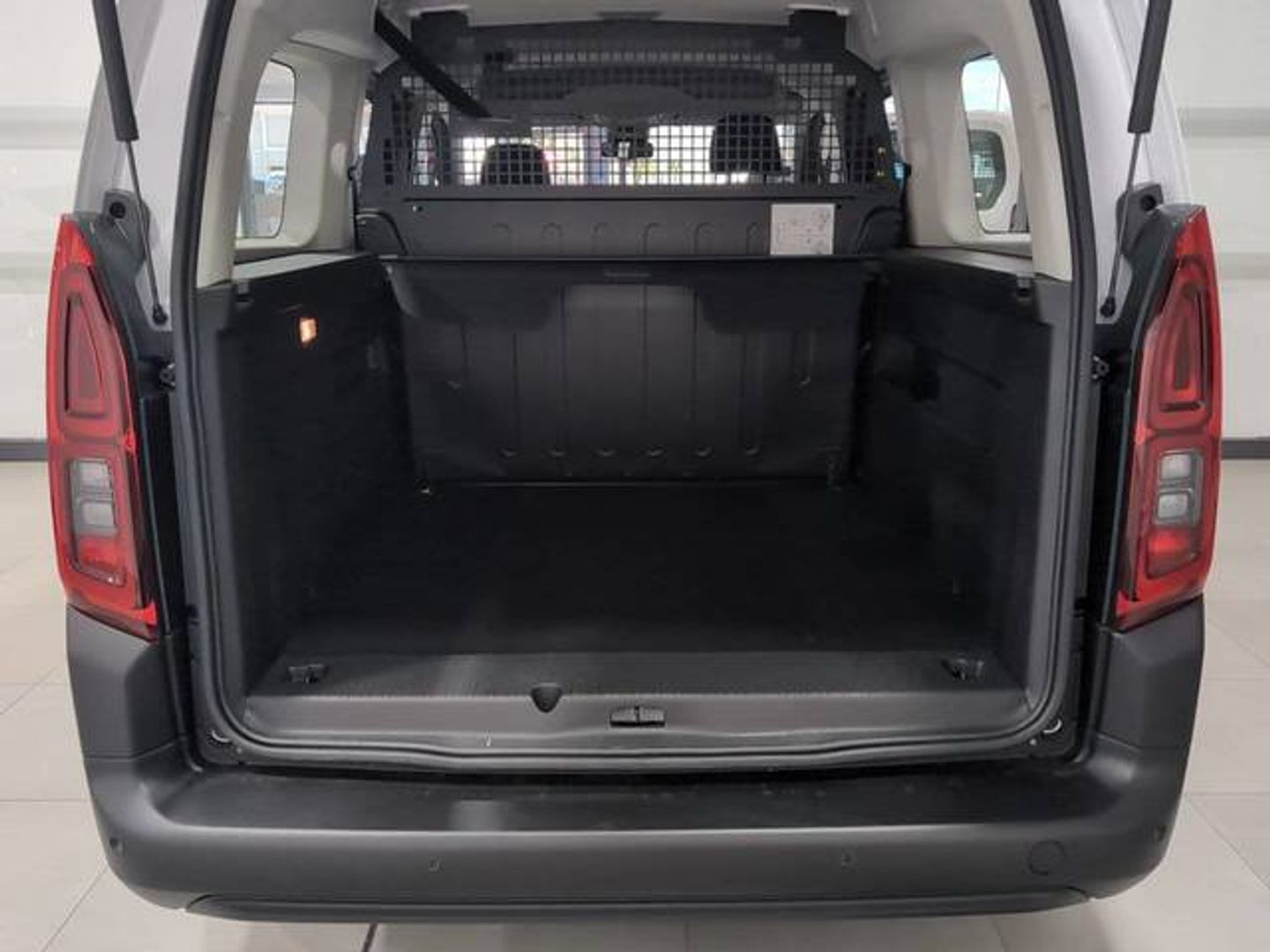 Citroen Berlingo Combi BlueHDi 100 S&S Talla XL You 75 kW (102 CV)