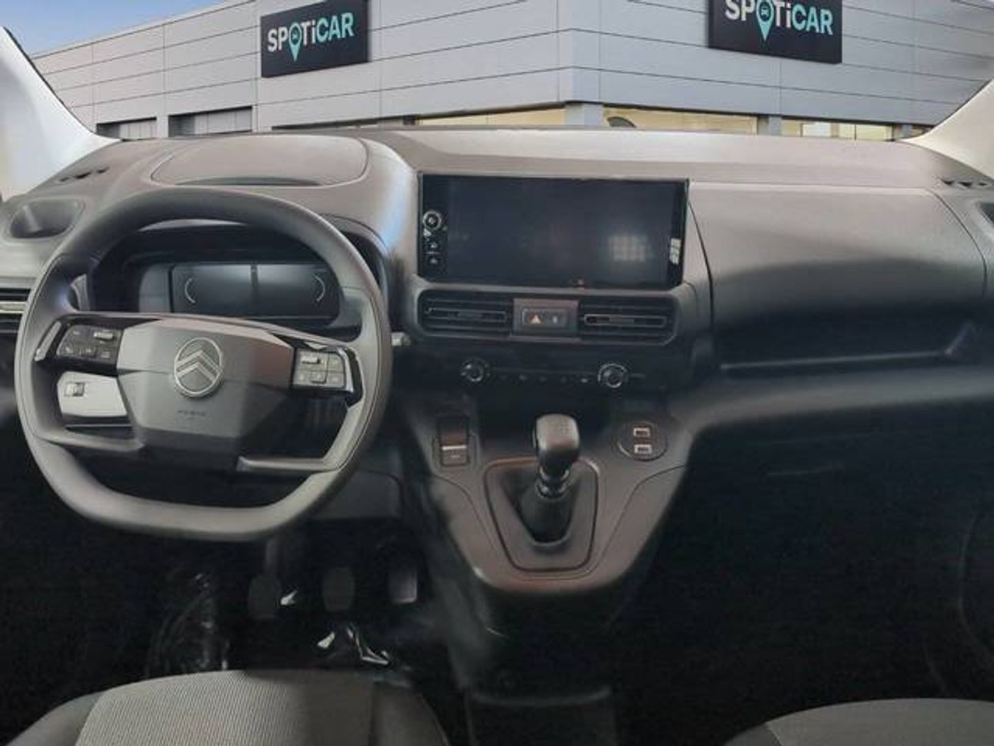 Citroen Berlingo Combi BlueHDi 100 S&S Talla XL You 75 kW (102 CV)