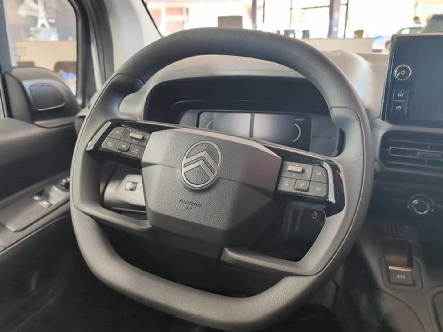 Citroen Berlingo Combi BlueHDi 100 S&S Talla XL You 75 kW (102 CV)