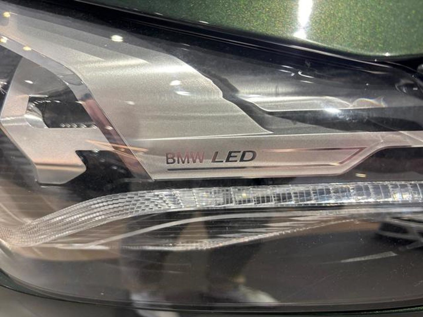 BMW Serie 2 218d Active Tourer 110 kW (150 CV)