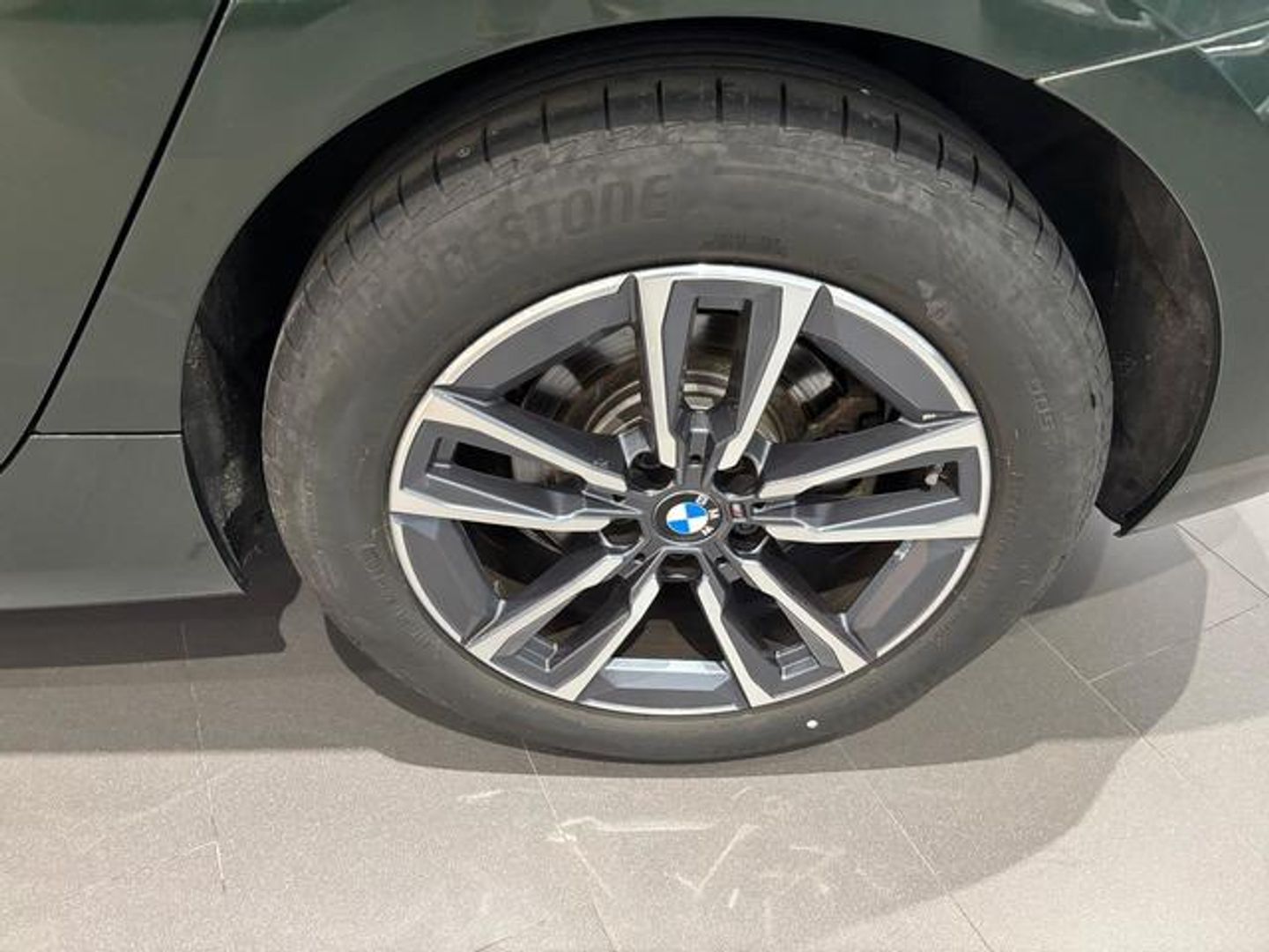 BMW Serie 2 218d Active Tourer 110 kW (150 CV)