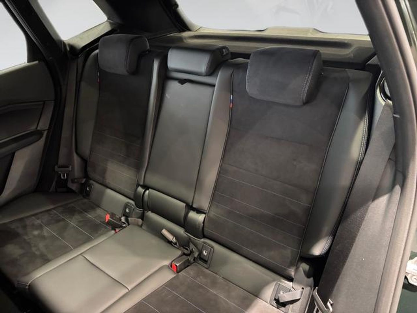 BMW Serie 2 218d Active Tourer 110 kW (150 CV)
