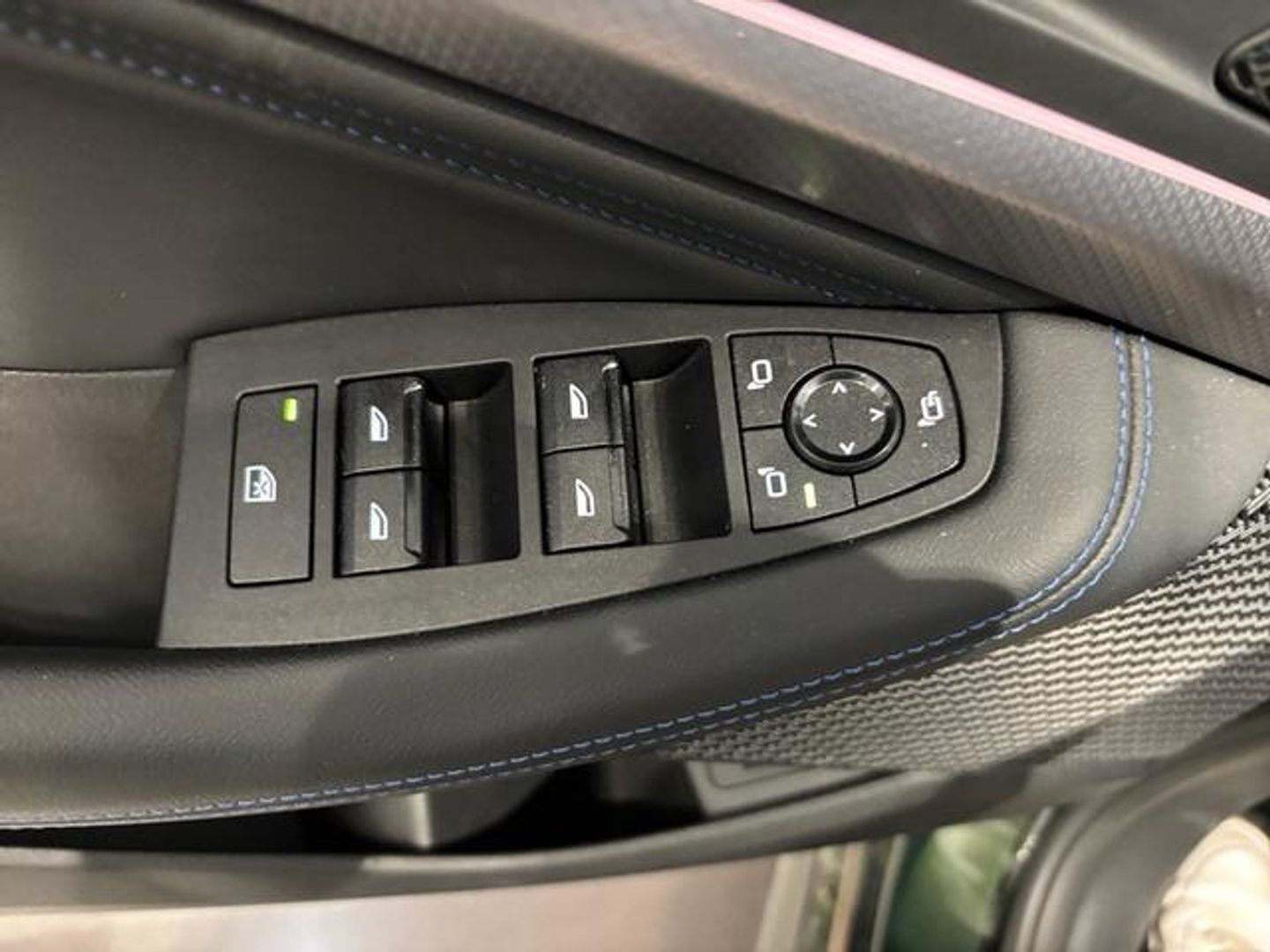 BMW Serie 2 218d Active Tourer 110 kW (150 CV)