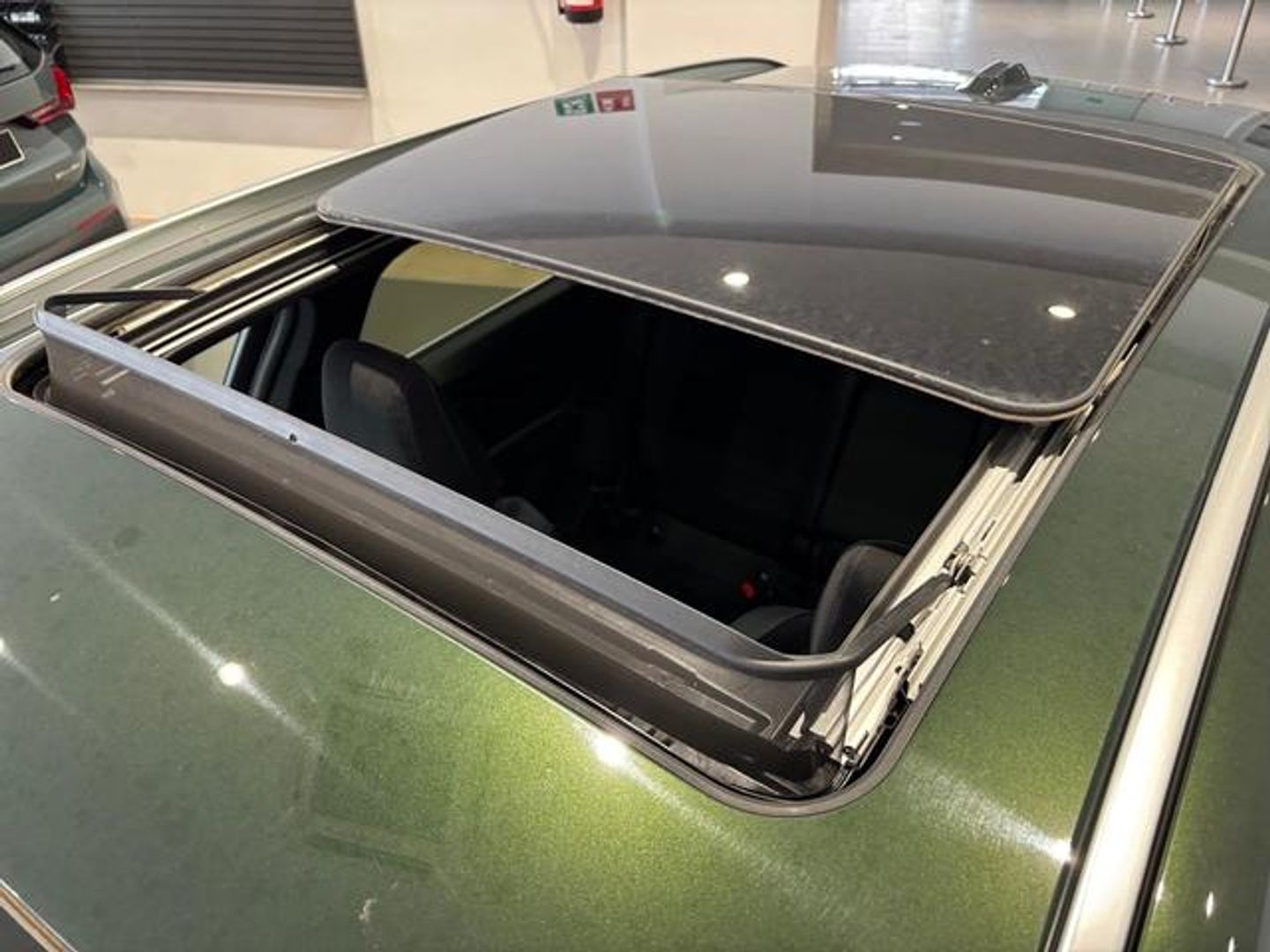 BMW Serie 2 218d Active Tourer 110 kW (150 CV)