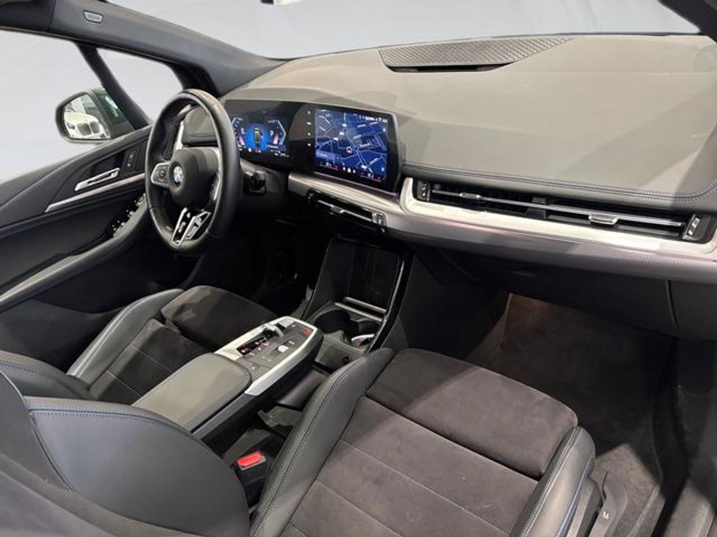 BMW Serie 2 218d Active Tourer 110 kW (150 CV)