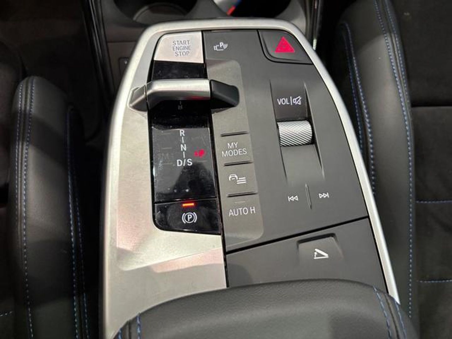 BMW Serie 2 218d Active Tourer 110 kW (150 CV)