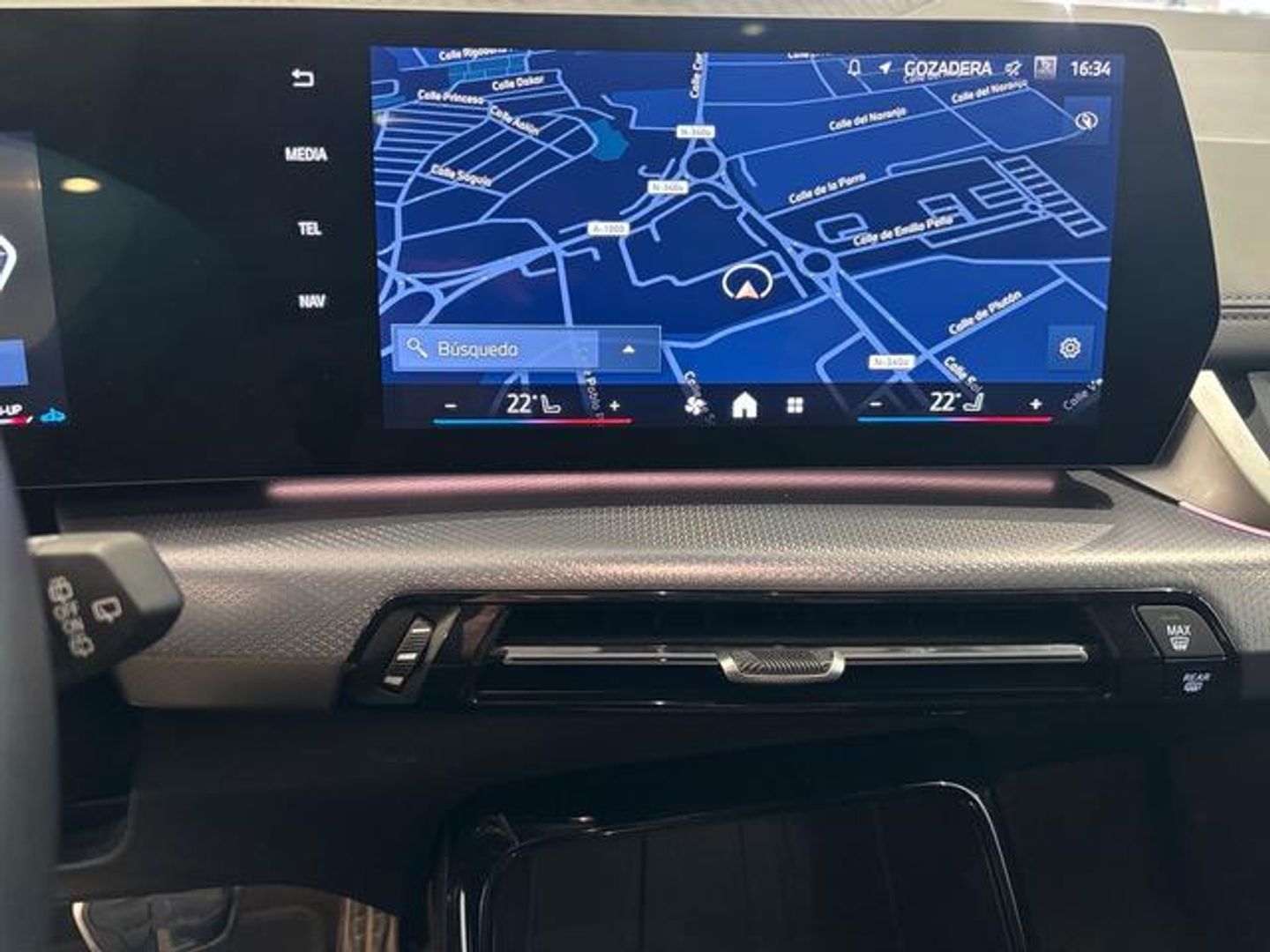 BMW Serie 2 218d Active Tourer 110 kW (150 CV)