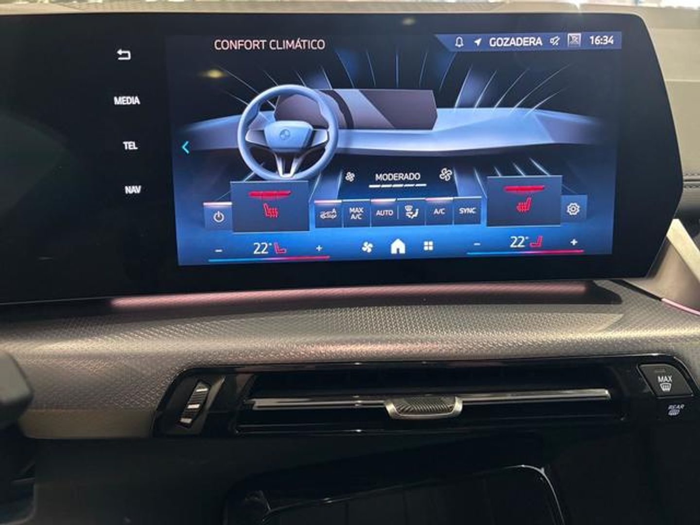 BMW Serie 2 218d Active Tourer 110 kW (150 CV)