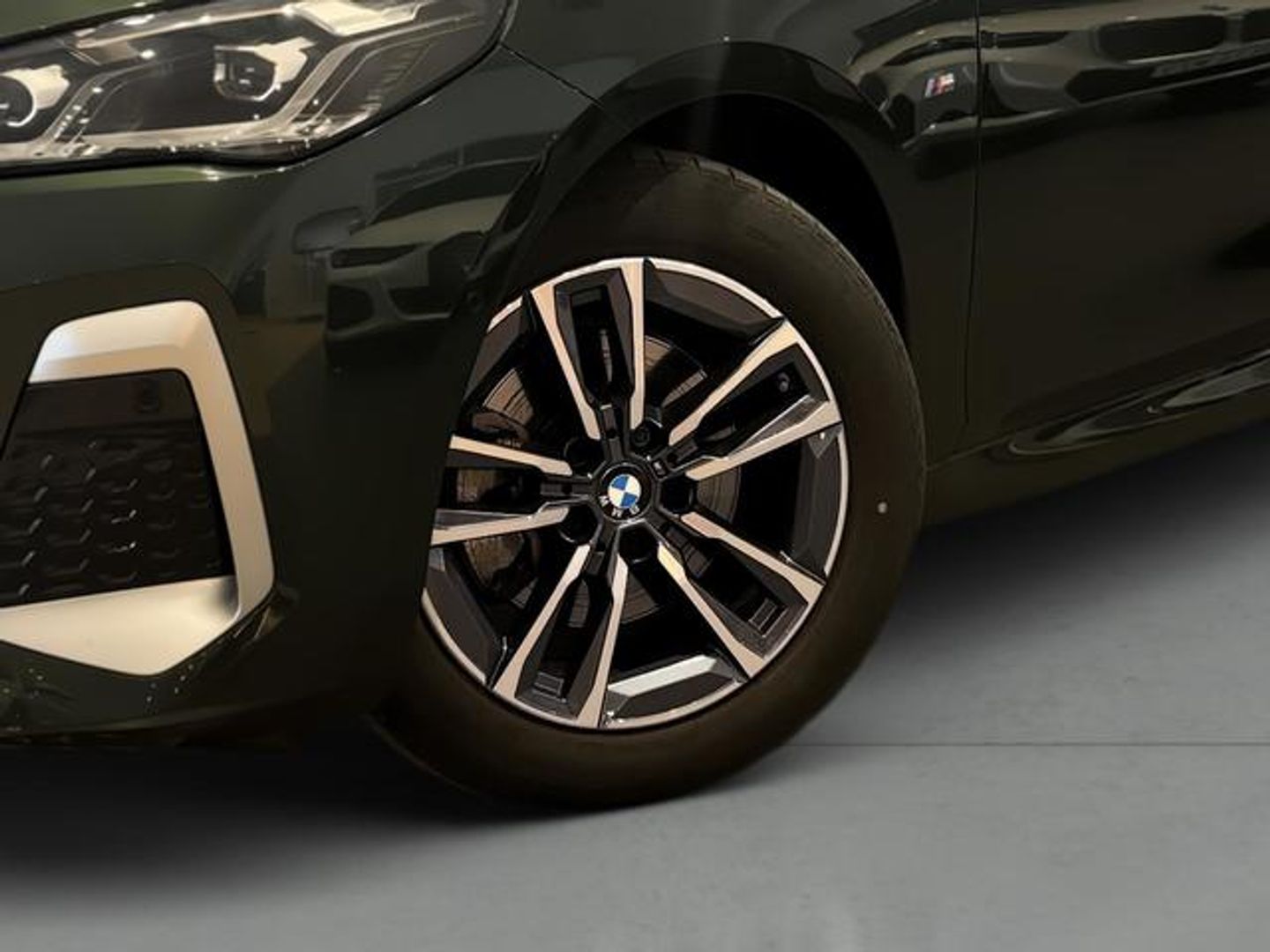 BMW Serie 2 218d Active Tourer 110 kW (150 CV)