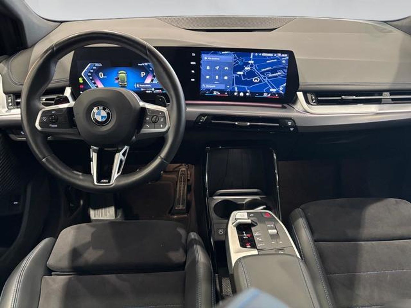 BMW Serie 2 218d Active Tourer 110 kW (150 CV)