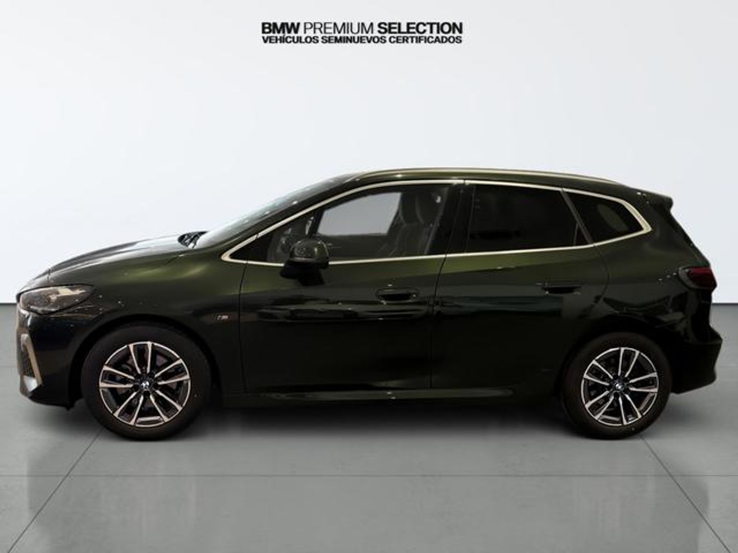 BMW Serie 2 218d Active Tourer 110 kW (150 CV)