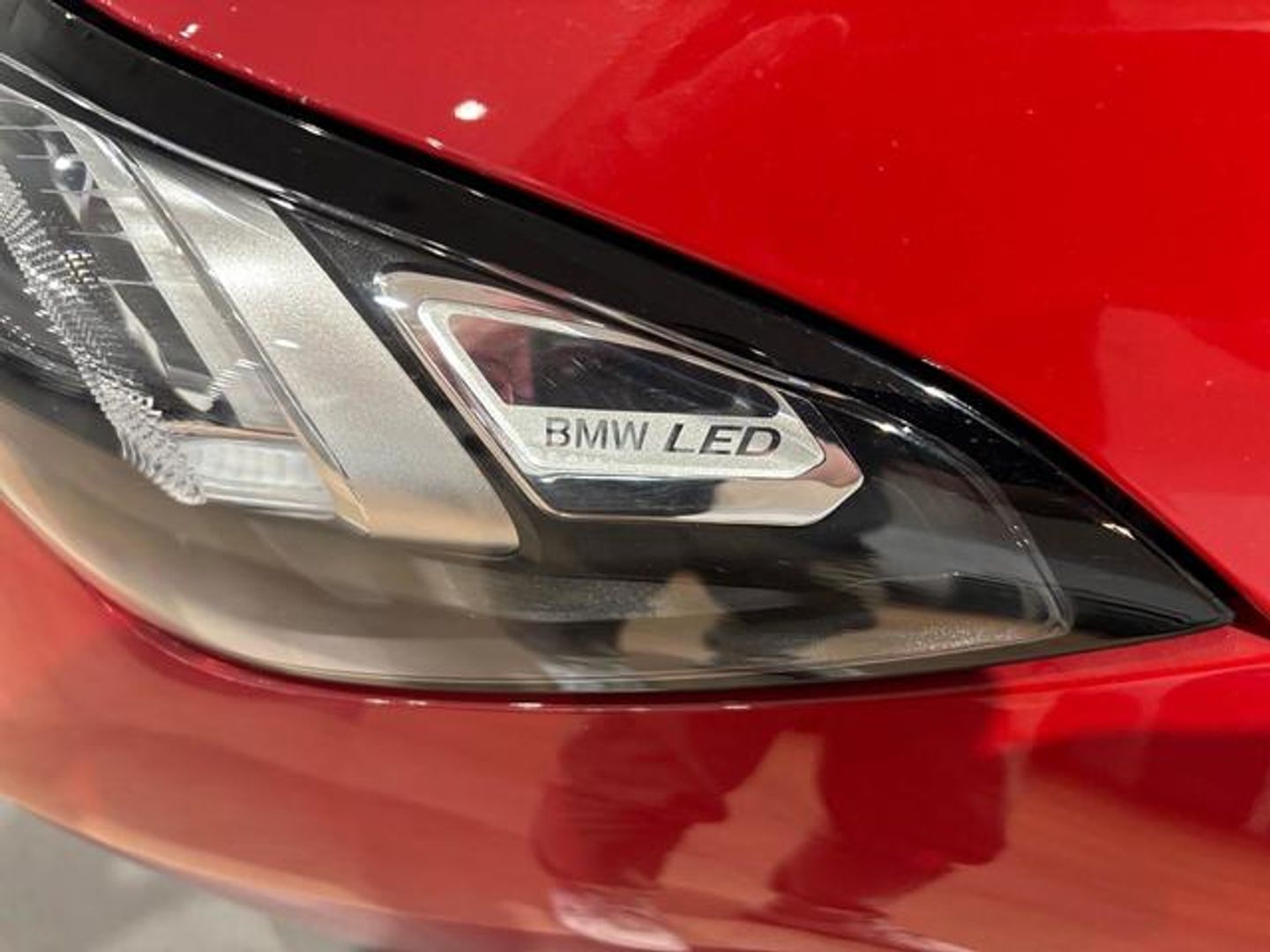 BMW Serie 3 318d 110 kW (150 CV)