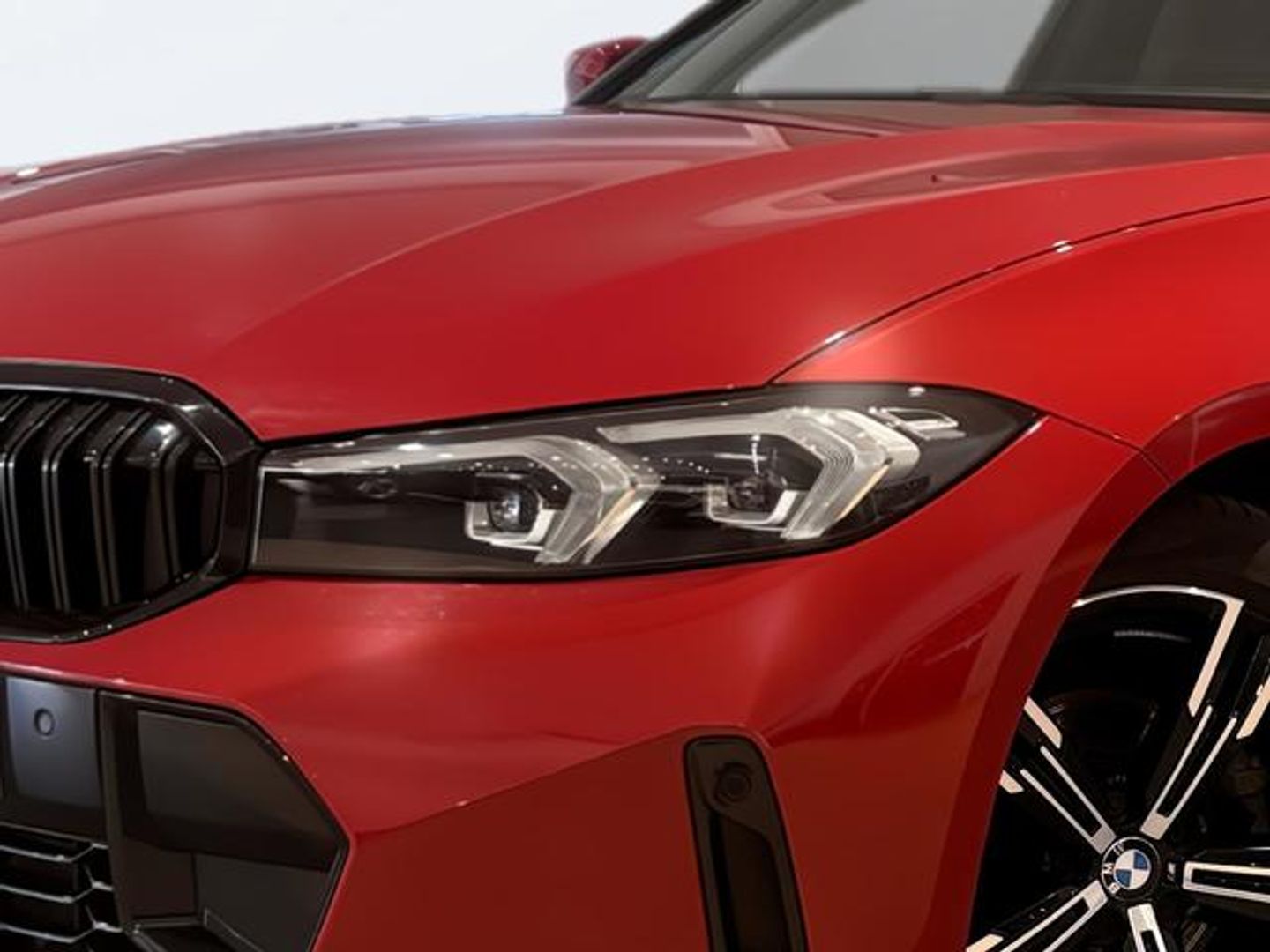 BMW Serie 3 318d 110 kW (150 CV)