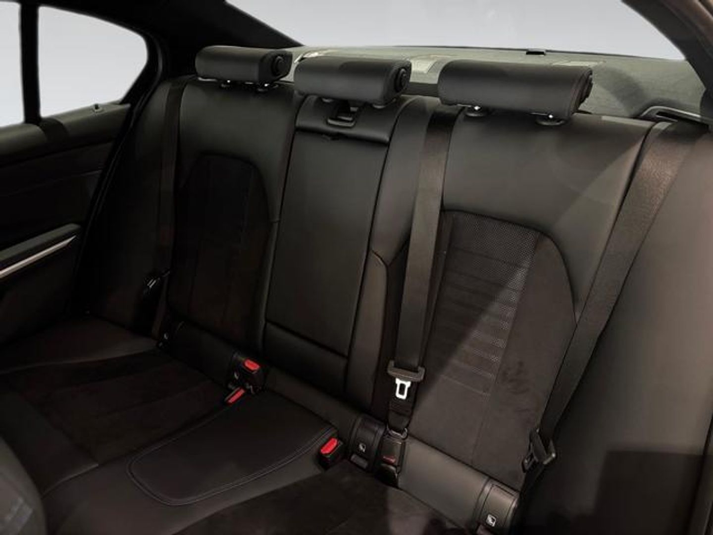 BMW Serie 3 318d 110 kW (150 CV)