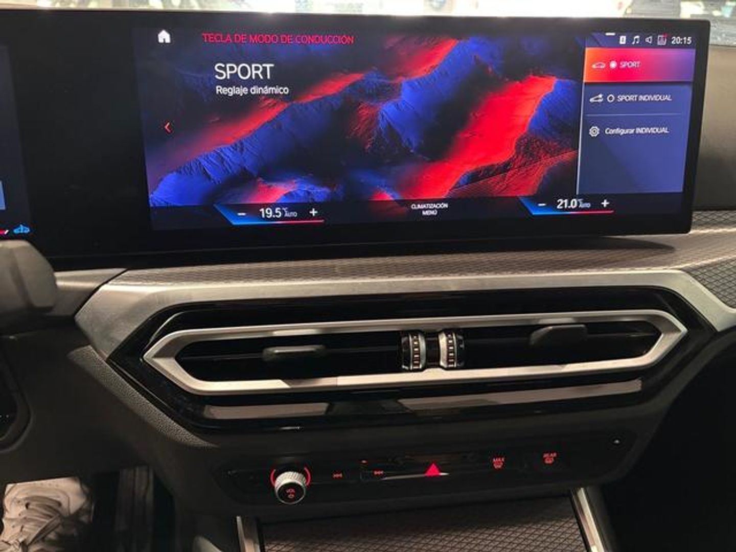 BMW Serie 3 318d 110 kW (150 CV)