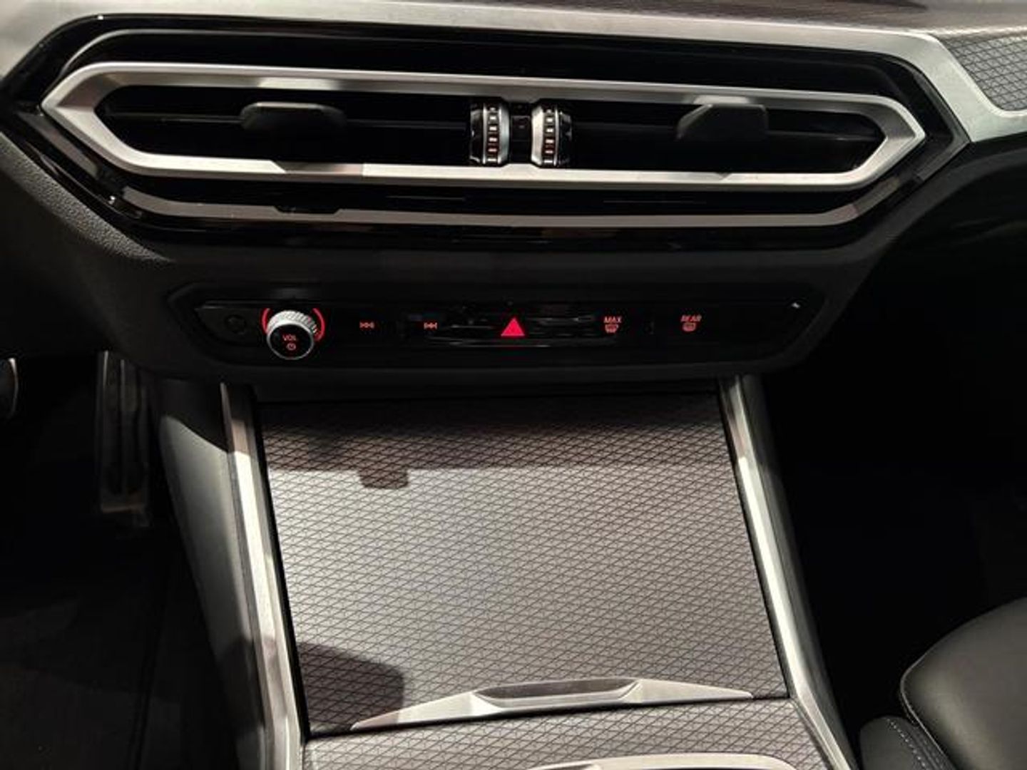 BMW Serie 3 318d 110 kW (150 CV)