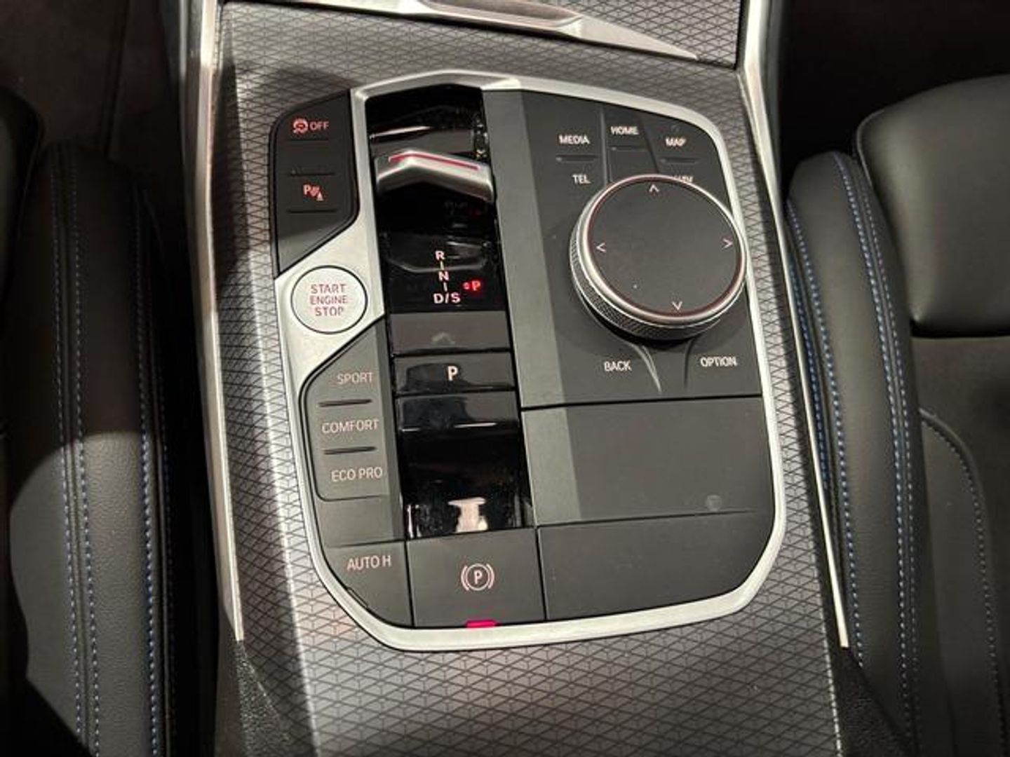 BMW Serie 3 318d 110 kW (150 CV)