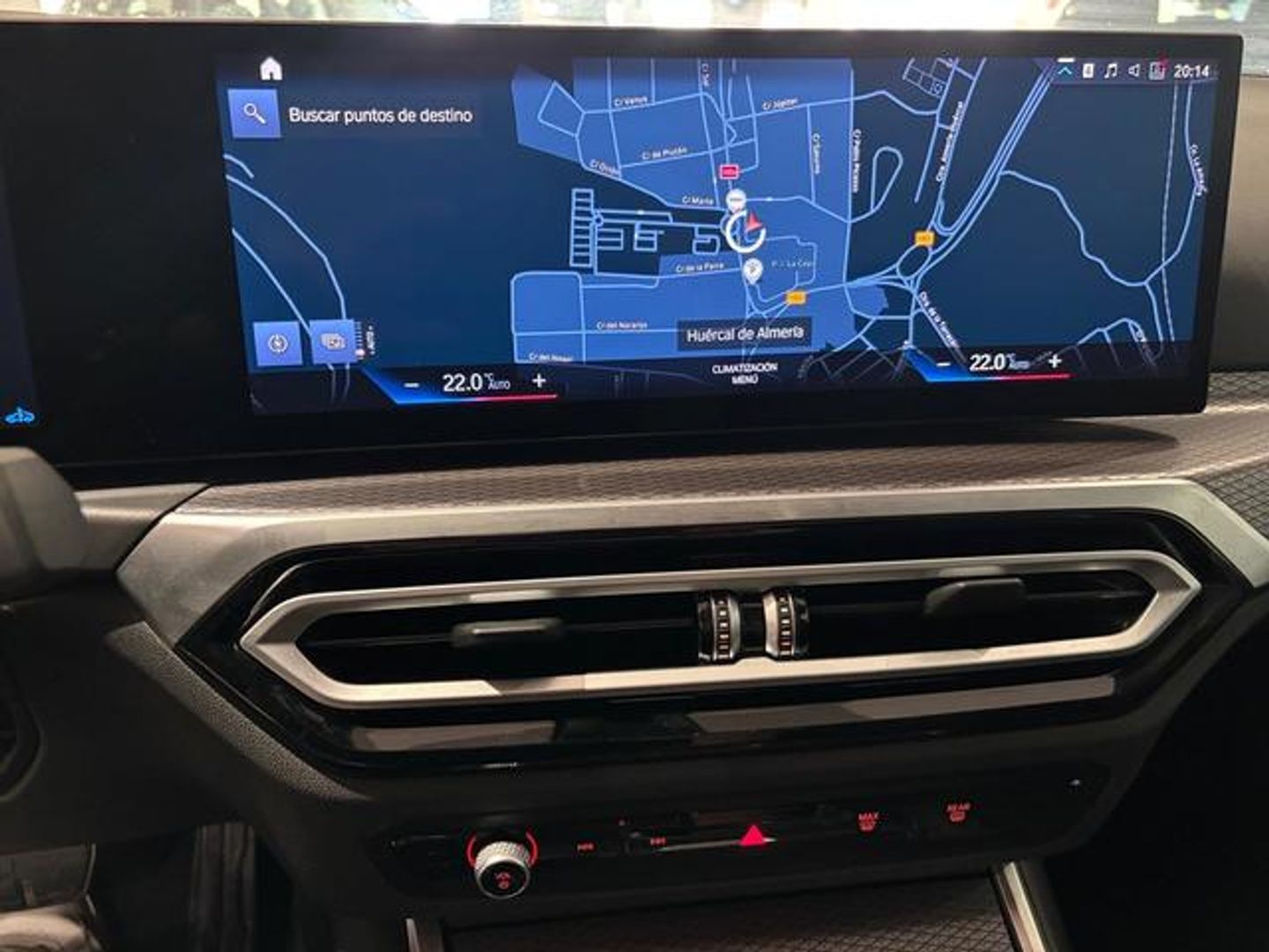 BMW Serie 3 318d 110 kW (150 CV)