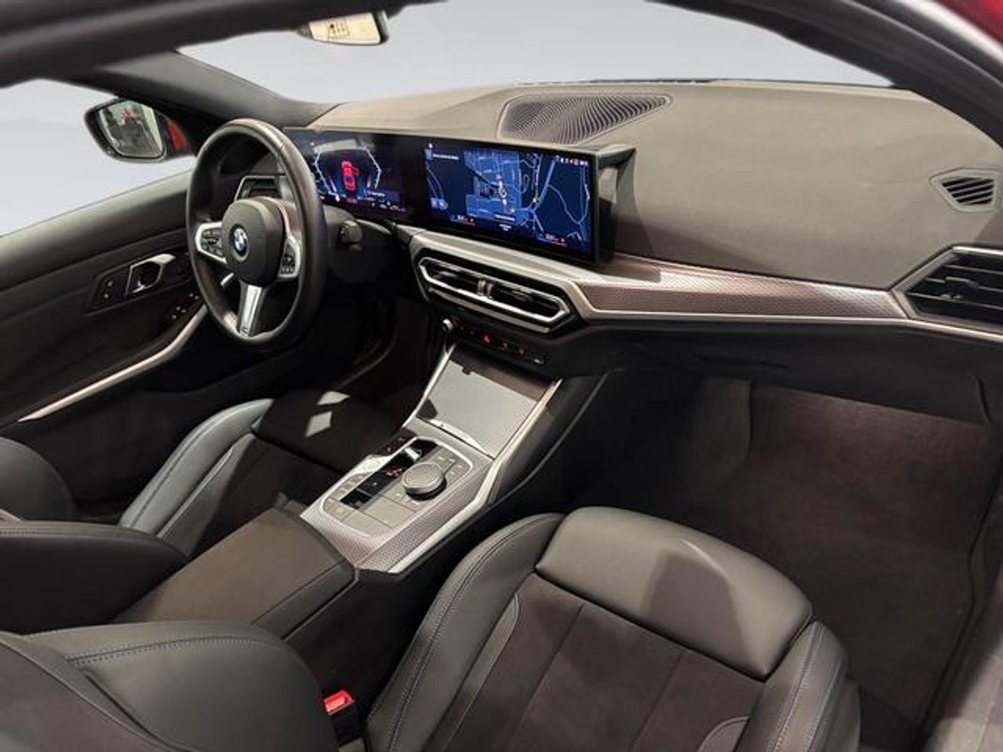 BMW Serie 3 318d 110 kW (150 CV)