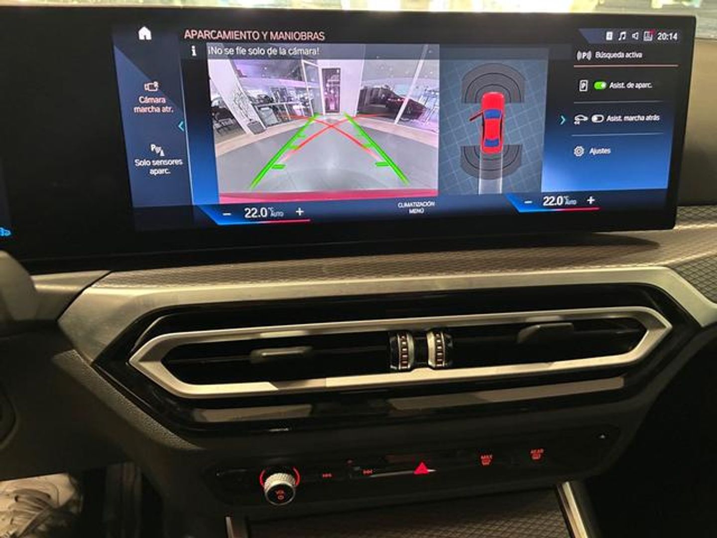 BMW Serie 3 318d 110 kW (150 CV)