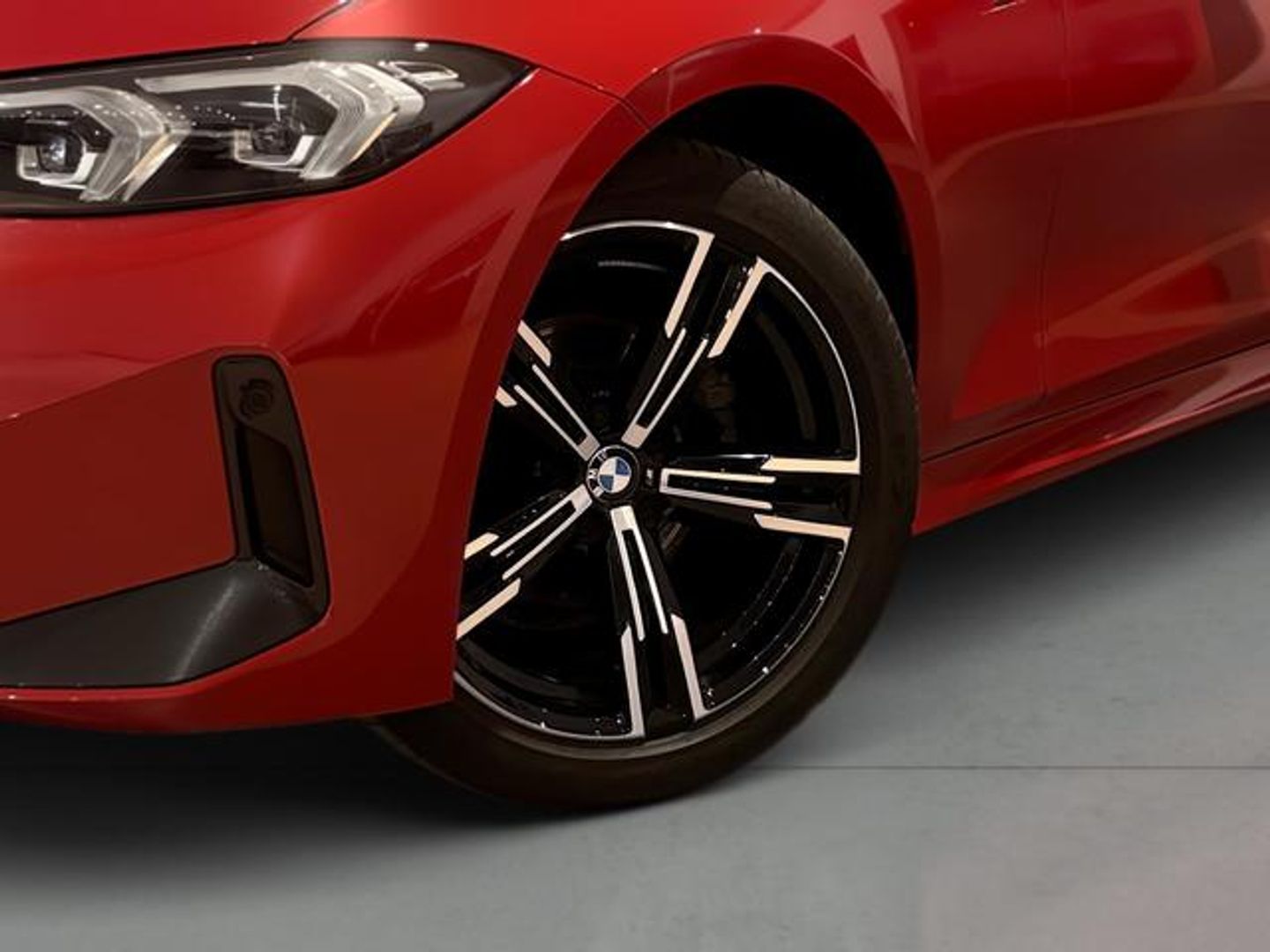 BMW Serie 3 318d 110 kW (150 CV)
