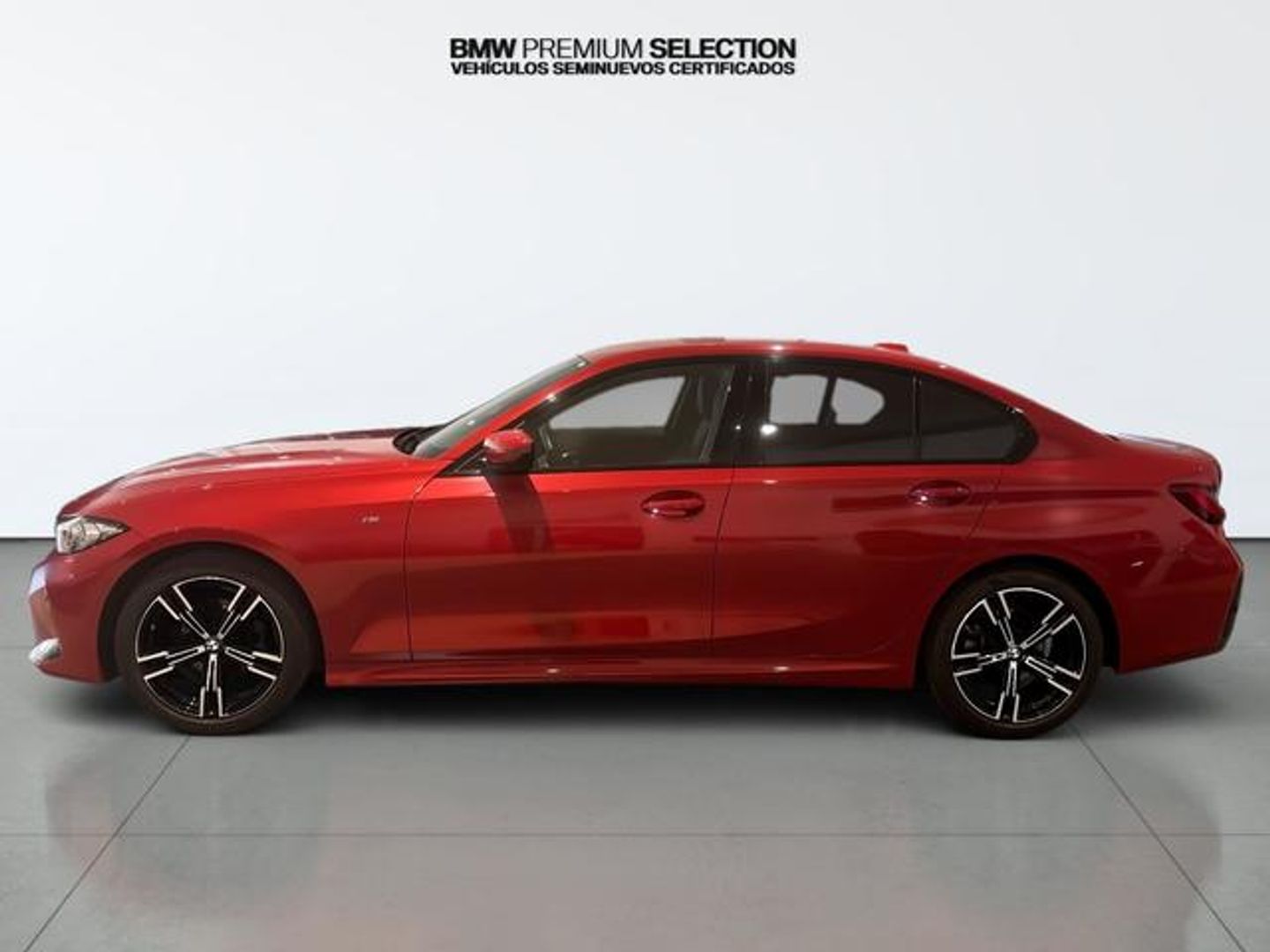 BMW Serie 3 318d 110 kW (150 CV)