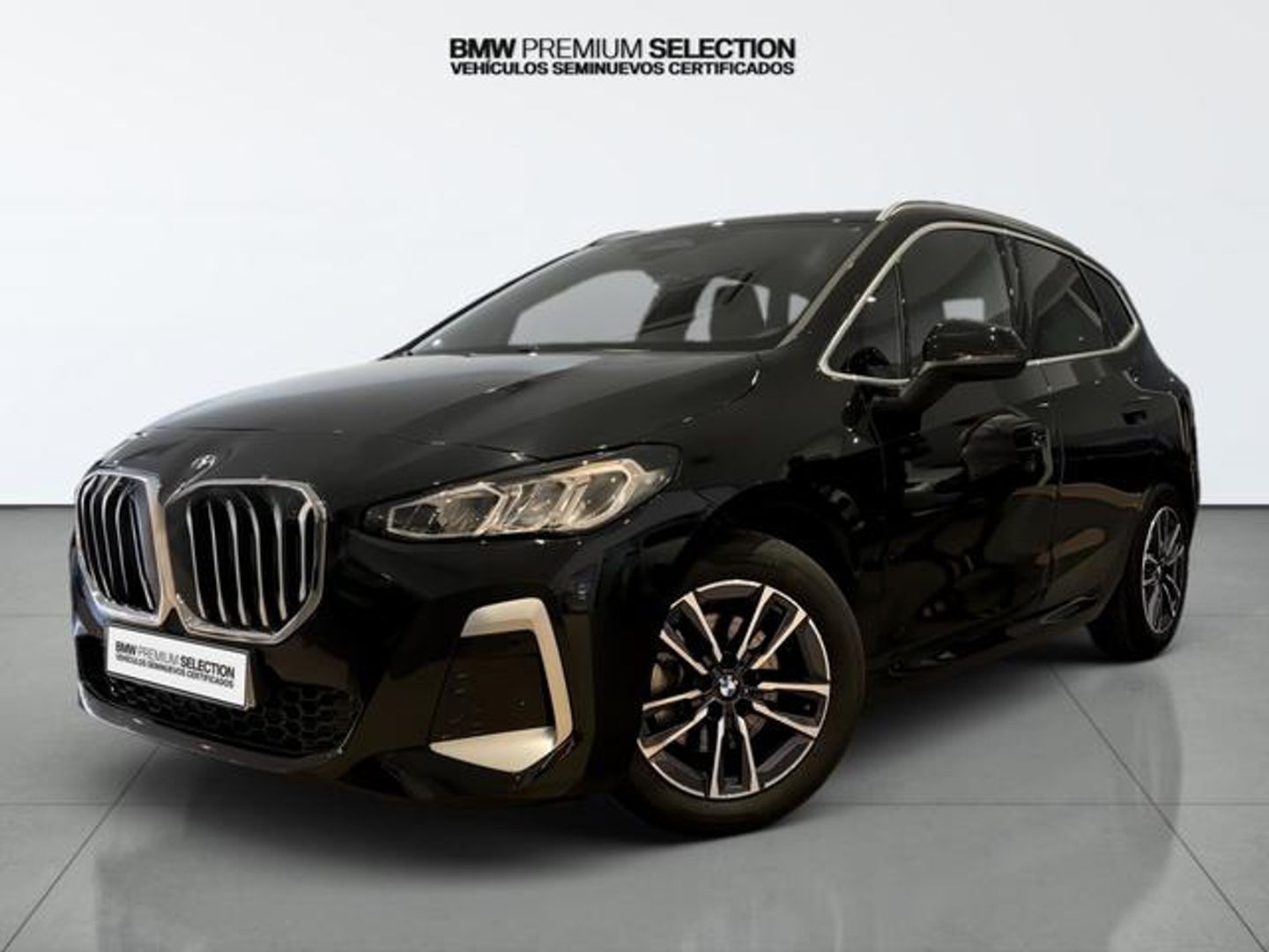 BMW Serie 2 218d Active Tourer 110 kW (150 CV)