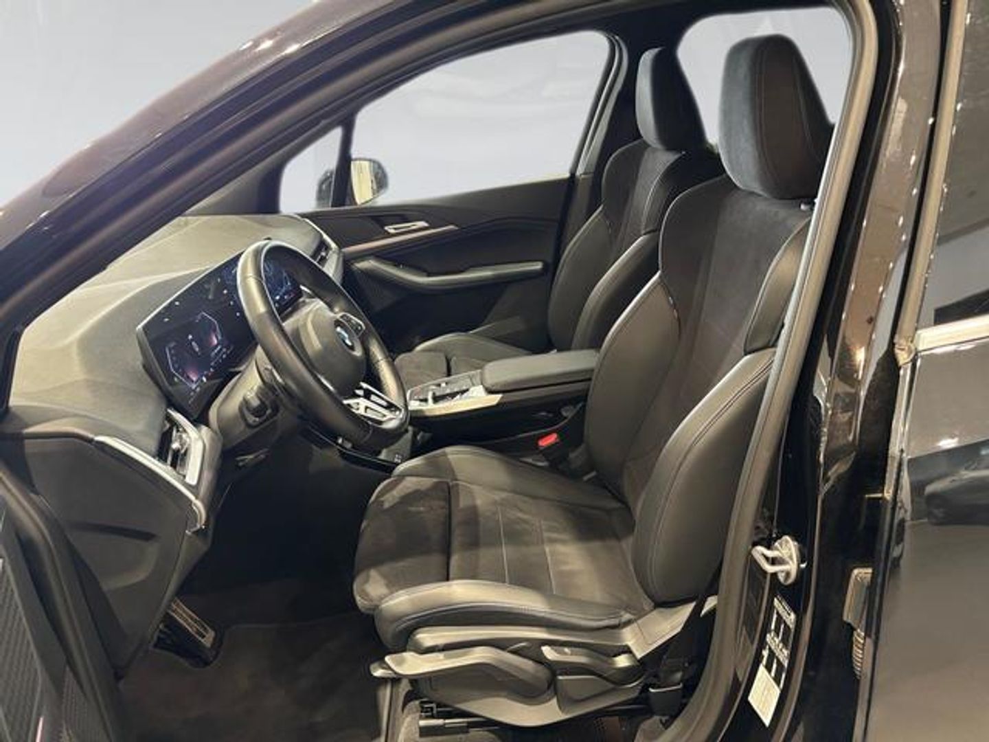 BMW Serie 2 218d Active Tourer 110 kW (150 CV)