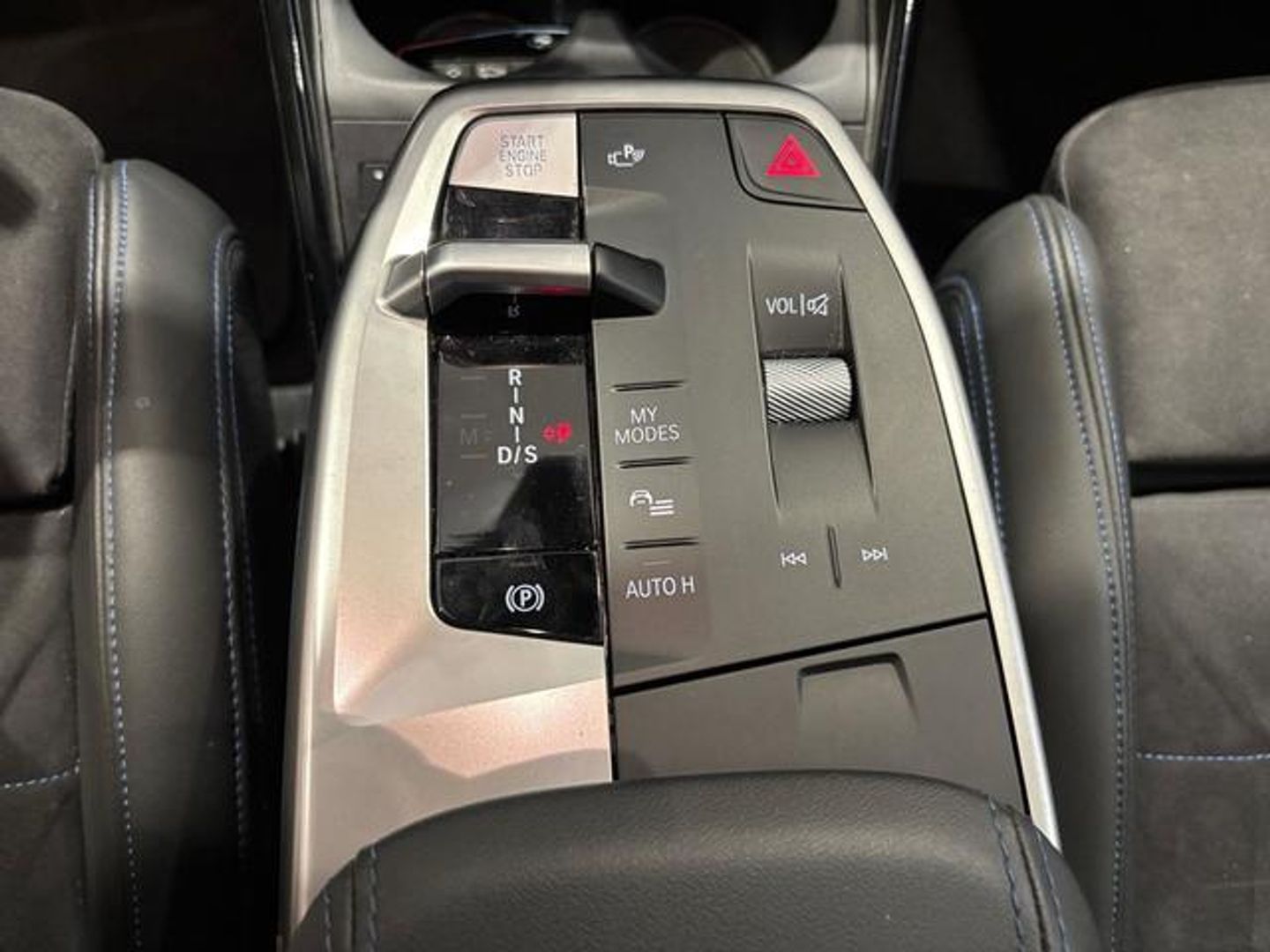 BMW Serie 2 218d Active Tourer 110 kW (150 CV)